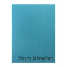 Airbrush Klebeschablonen Universal Set Stripes in 7mm Breite