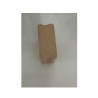 Motivholzstempelgriff 40mm x 40mm ohne Stempelplatte NEU Restposten
