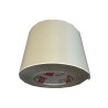 Airbrush Folie Oramask 810 grau halb transparent Rolle ca. 10cm x 5m