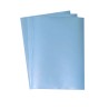 airbrush folie plotbar sign mask blau transparent