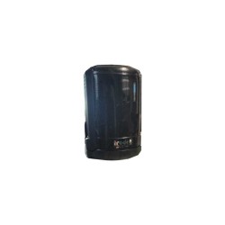 trodat 4645 PRINTY 4.0 ECO-schwarz mit Verschlußkappe 45mm rund + Kissen