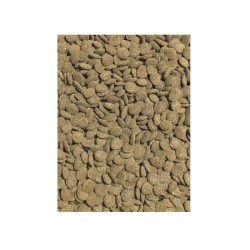 JBL NOVO PLECO Wafer M 1L Futtertabletten mit Holzanteil Saugwelse