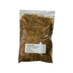 TetraMin Flakes - Zierfisch Flockenfutter 500ml