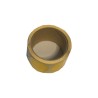 trodat Prägepressen Etiketten rund Ø55mm gold - 250 Stück
