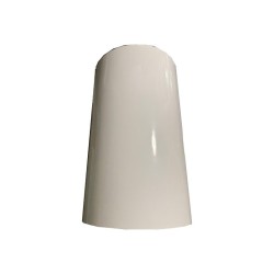 Sandstrahlfolie Plotterfolie light weiß opak Rolle ca. 25cm Breite, 10m Länge
