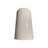Sandstrahlfolie Plotterfolie light weiß opak Rolle ca. 25cm Breite, 10m Länge