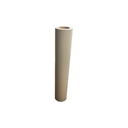 Airbrush Folie Oracal Oramask 810 grau halb transparent Rolle ca. 63cm x 5m