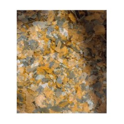 Tetra Rubin Flakes - 1000ml (2x 500ml) Farbfutter Fischfutter 1 Liter