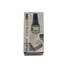 Original IMPRINT Stempeltinte blau 24ml für Handstempelkissen NEU OVP