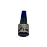 Original IMPRINT Stempeltinte blau 24ml für Handstempelkissen NEU OVP