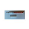 Tieflochmarker Markierstift Long Nib Marker für Bohrlöcher etc.  schwarz NEU