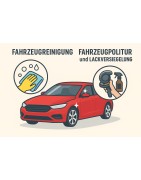 Kfz-Aufbereitung