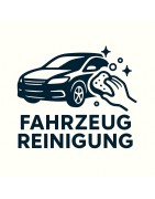 Fahrzeug Reinigung