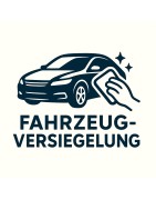 Fahrzeug Versiegelung