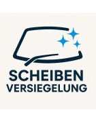 Fahrzeug Scheiben Versiegelung