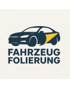 Fahrzeug Folierung