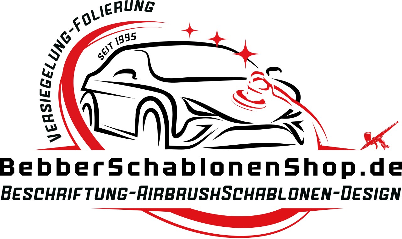 BebberSchablonenShop.de - Inh. Walter Petz